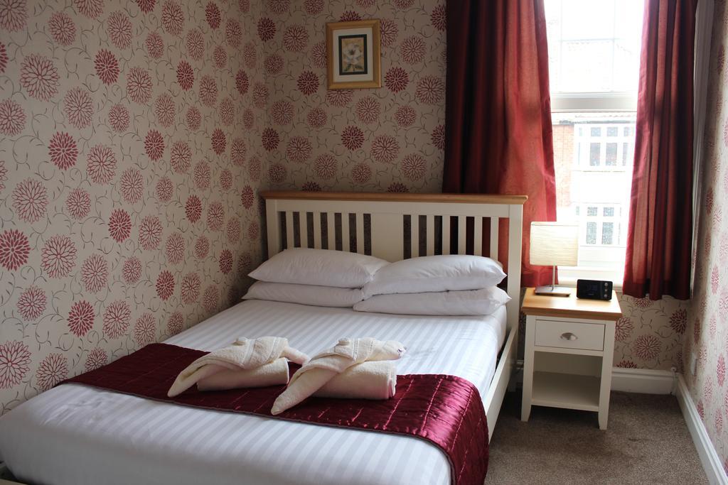 Bootham City Centre Guest House - York — Photos 1